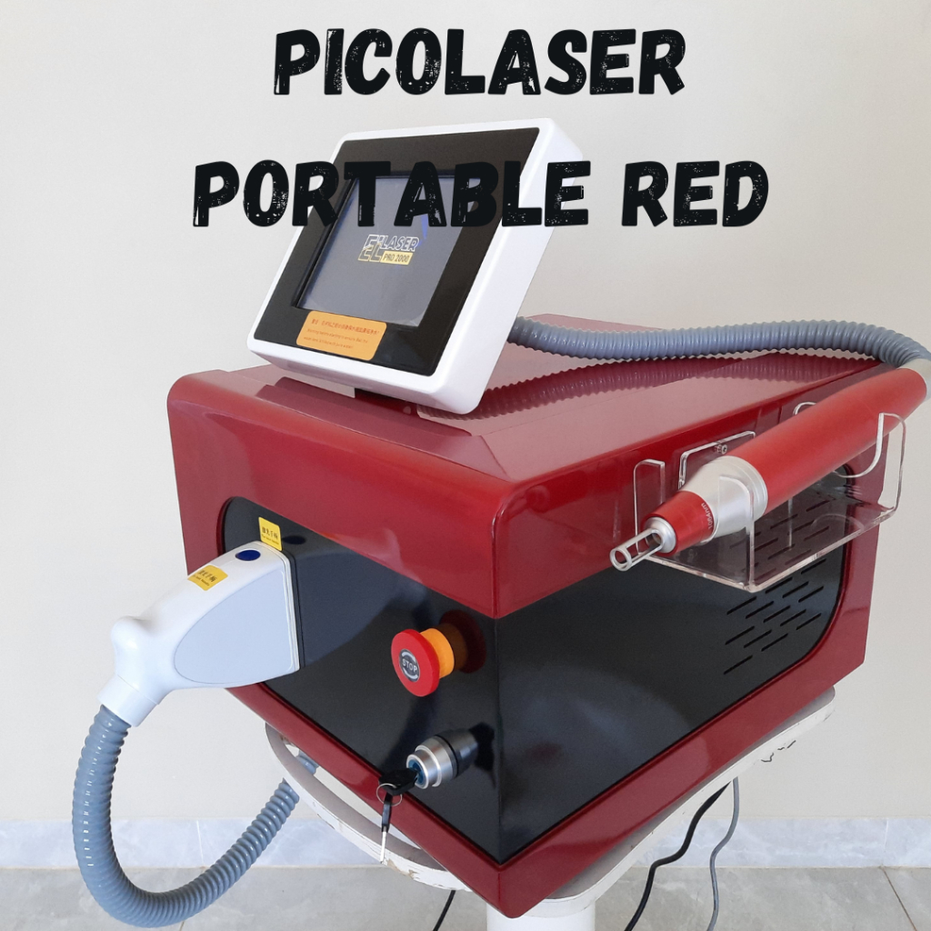 picolaser portable ndyag laser portable nd yag laser portable picosecond laser portable