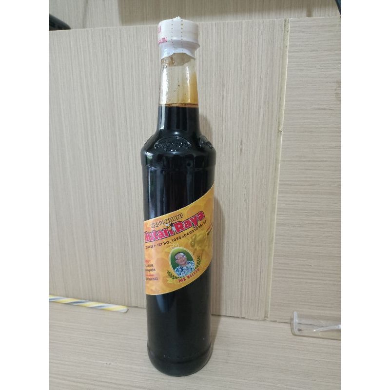 

Madu Murni Asli Hutan Raya