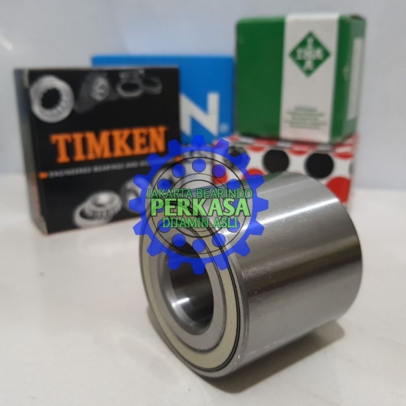 AU0504 13LXL BEARING AU 0504-13LXL RODA BELAKANG MARCH DATSUN GO JAPAN QUALITY