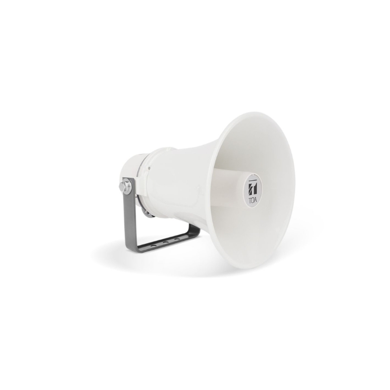 SPEAKER HORN TOA ZH 615 R CORONG KECIL 15 WATT ORIGINAL