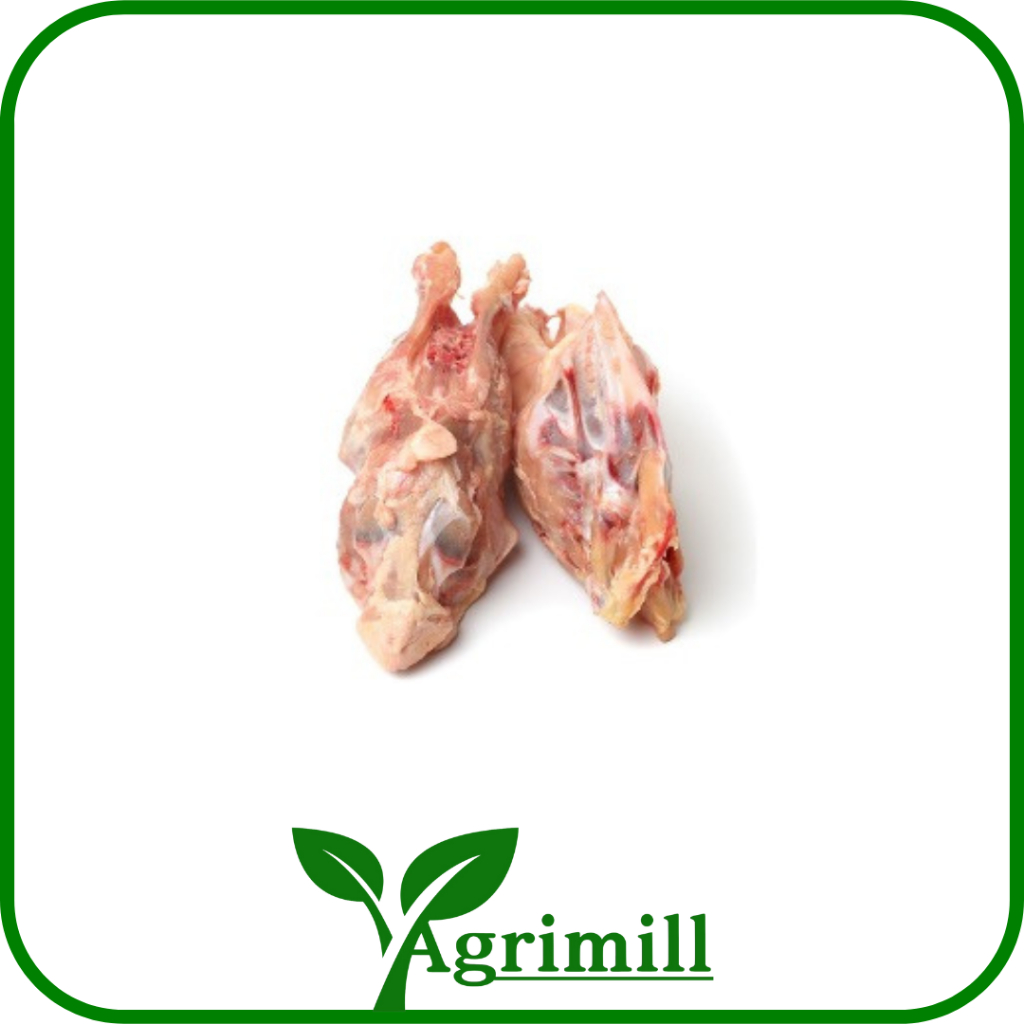 

Kerongkongan Ayam fresh
