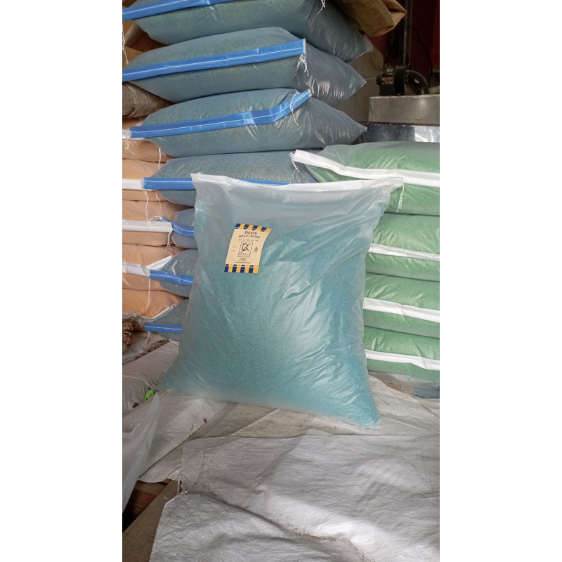 

Tepung Panir Sky Blue 1 Zak (10 Kg) by Duos Breadcrumb