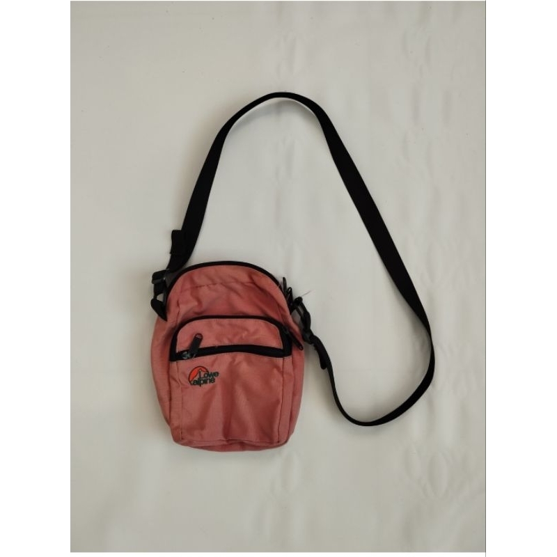 Sling bag lowe alpine