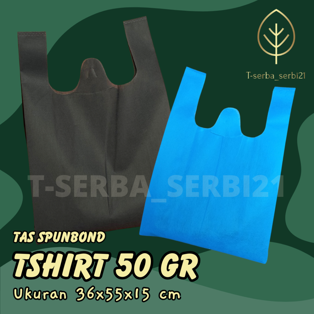 

TAS SPUNBOND KRESEK UKURAN 36 X 55 X 15 CM | TAS KAIN | KANTONG KRESEK | GOODIE BAG | TOTTE BAG | TAS SOUVENIR