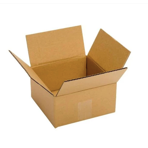 

KARDUS / KARTON BOX PACKING POLOS Uk. 20x10x20 CM PKB