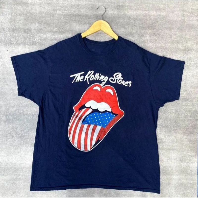 Kaos Rolling Stones