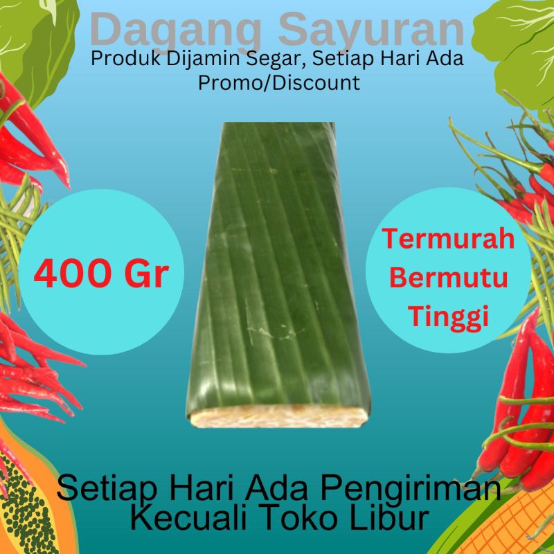 

TEMPE DAUN/JUAL TEMPE/DAGANG TEMPE/PEDAGANG TEMPE/PENJUAL TEMPE/TOKO DAGANG SAYURAN/SERPONG/BSD/BINTARO/CIPUTAT/PAMULANG/PONDOK AREN/TANGERANG SELATAN/TANGSEL