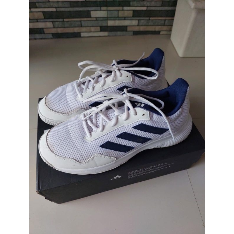 Sepatu Tenis Adidas Games Spec 2 Original