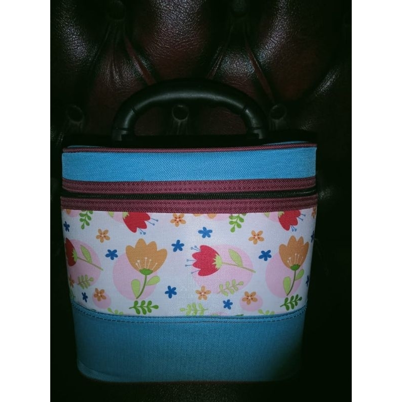 TAS RANTANG UK 10 LITER/TAS TENONG/TAS BERAS KONDANGAN