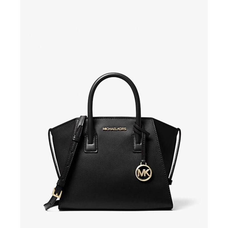 Tas MK Avril CrossBody and Satchel Bag