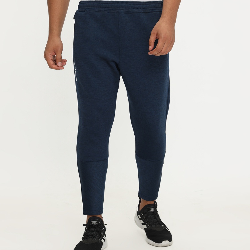 Langka Erspo Timnas Midlayer Pants Navy