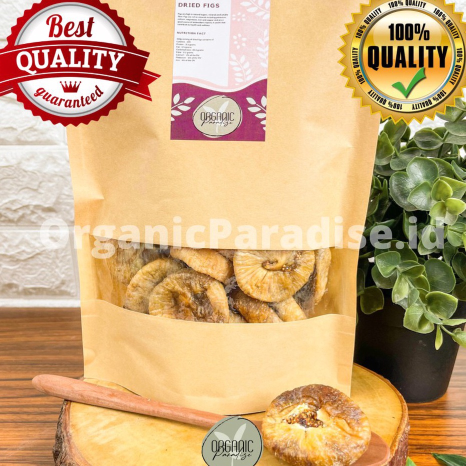 

Bonuskan Buah Ara Kering Dried Fs Buah Tin Kering 1 gram Premium Quality