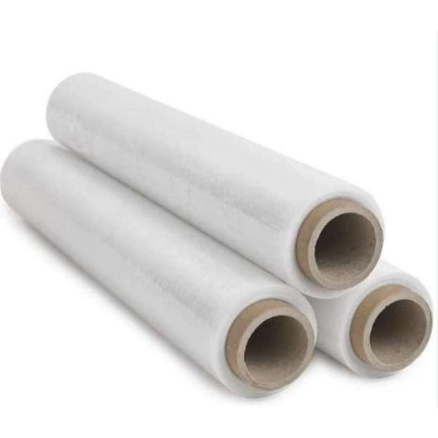 

Plastik Wrapping 200m