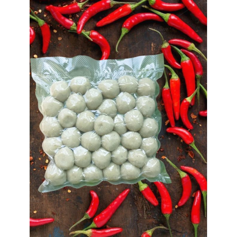 

cilok isi jando/gajih 35pcs