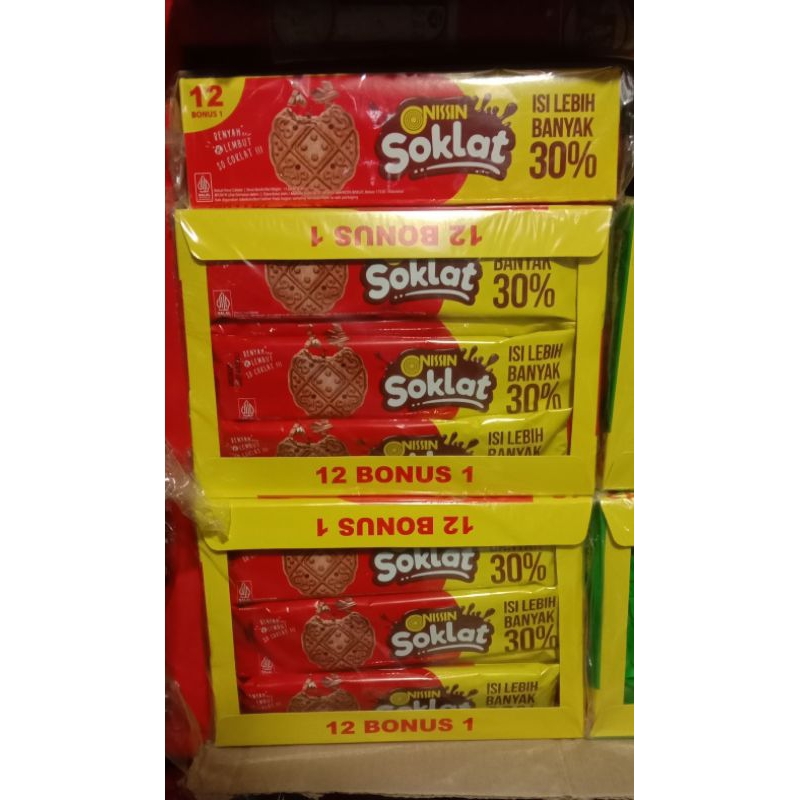 

soklat