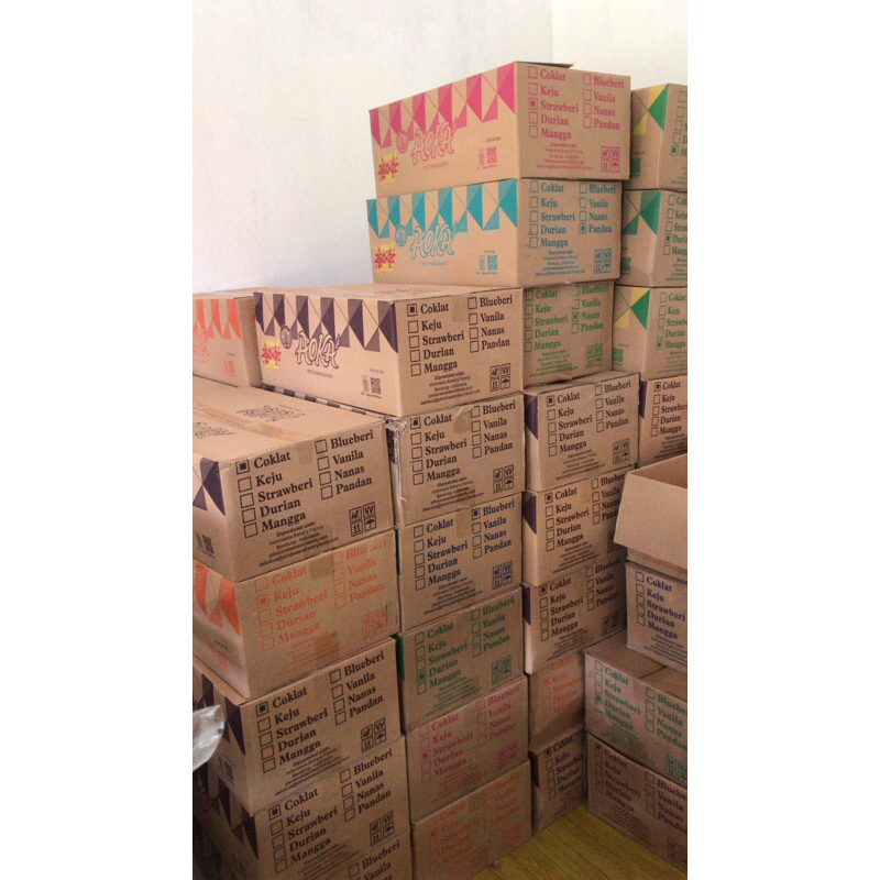 

AOKA ROTI PANGGANG 1DUS