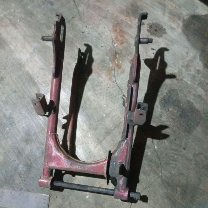 arm gl100 original copotan utuh