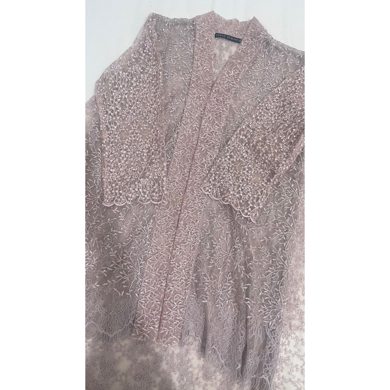 Preloved Sarah Dewanto