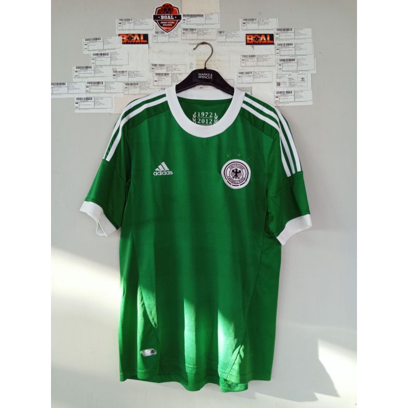Jersey Germany away 2013