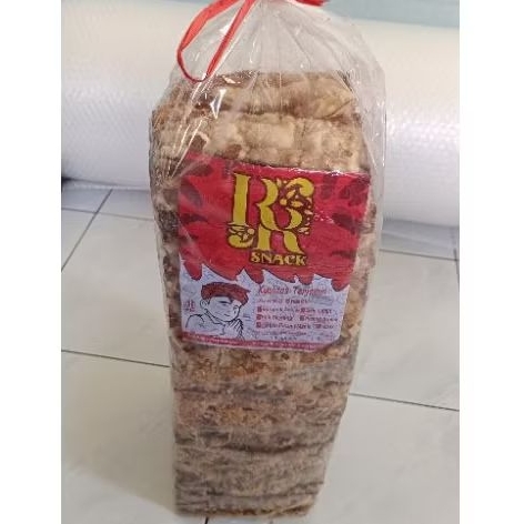 

SALE PISANG / SALE LIDAH CRISPY / SALE KEJU
