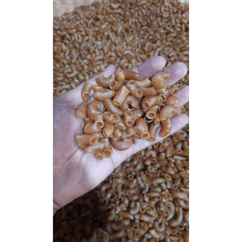 

MAKARONI GORENG MEKAR, MAKARONI MENTAH 1KG