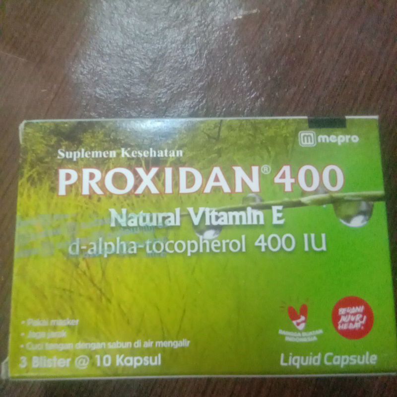 proxidan 400