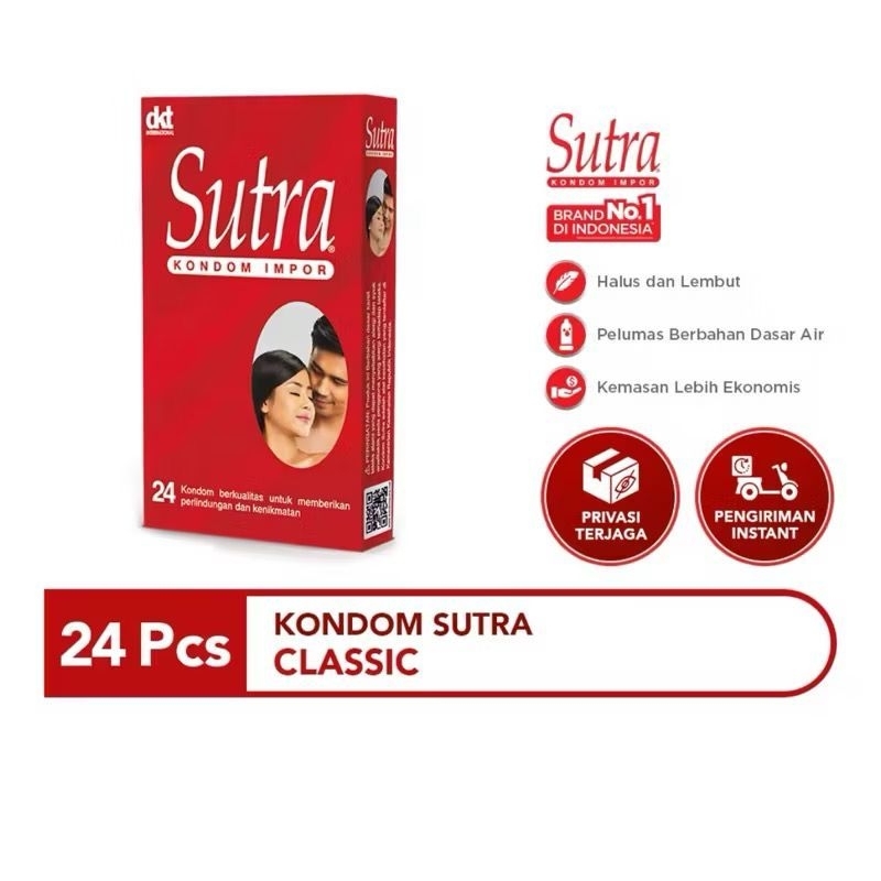 Sutra Merah isi 24