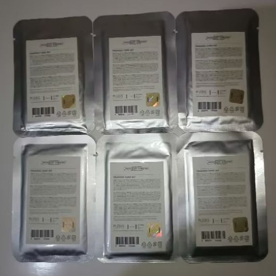 READYTOCK TRADING CARD SEVENTEEN RIGHT HERE GOYANG 2024 SEALED