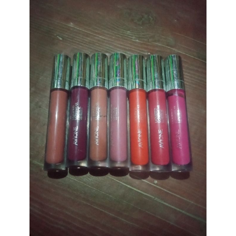 lipstik avione