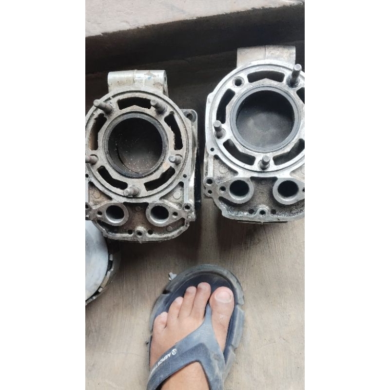 boring bahan ninja super kips ninja r ninja rr