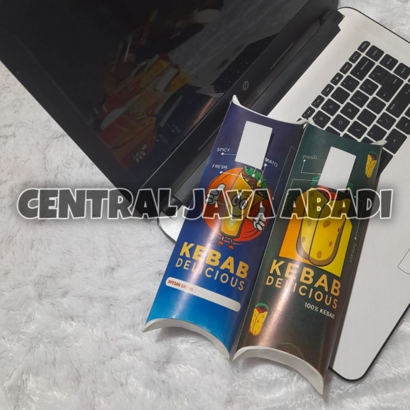 

100 LEMBAR KERTAS KEBAB TARIKAN UKURAN 24 × 9,2 BAHAN IVORY PUTIH HIGH QUALITY | KOTAK KEBAB KEKINIAN | DUS KEBAB VIRAL | KEMASAN KEBAB KEKINIAN | BOX KEBAB VIRAL PRODUK TERBARU | ARINA SHIVA GROUP 5774