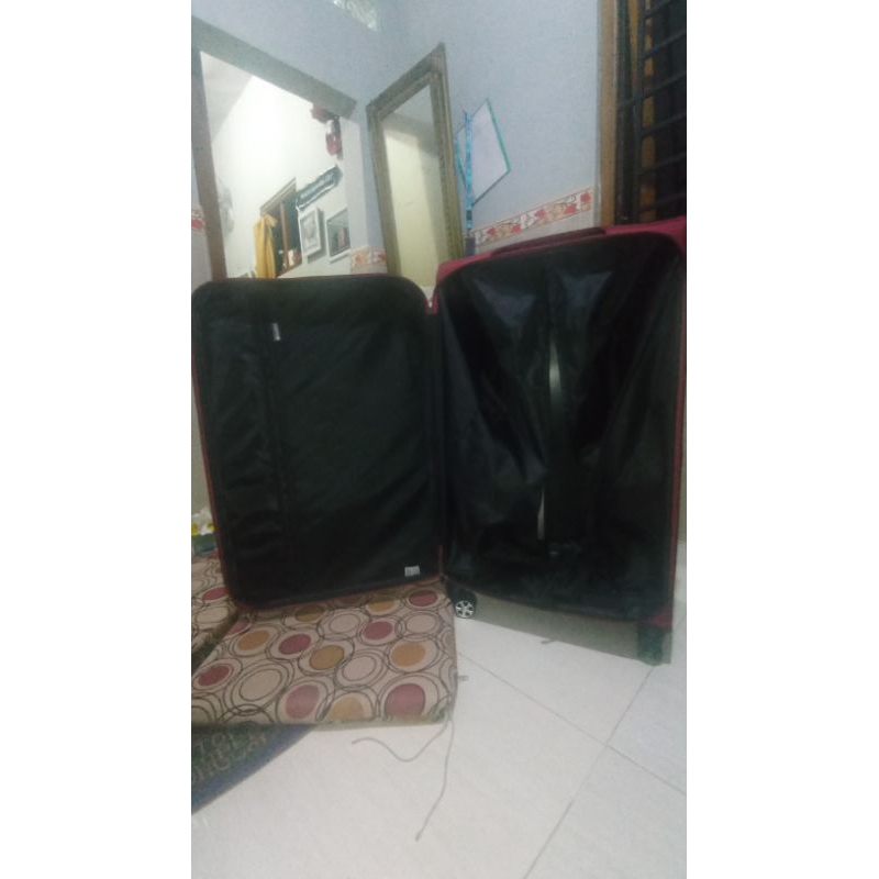 koper kain president.