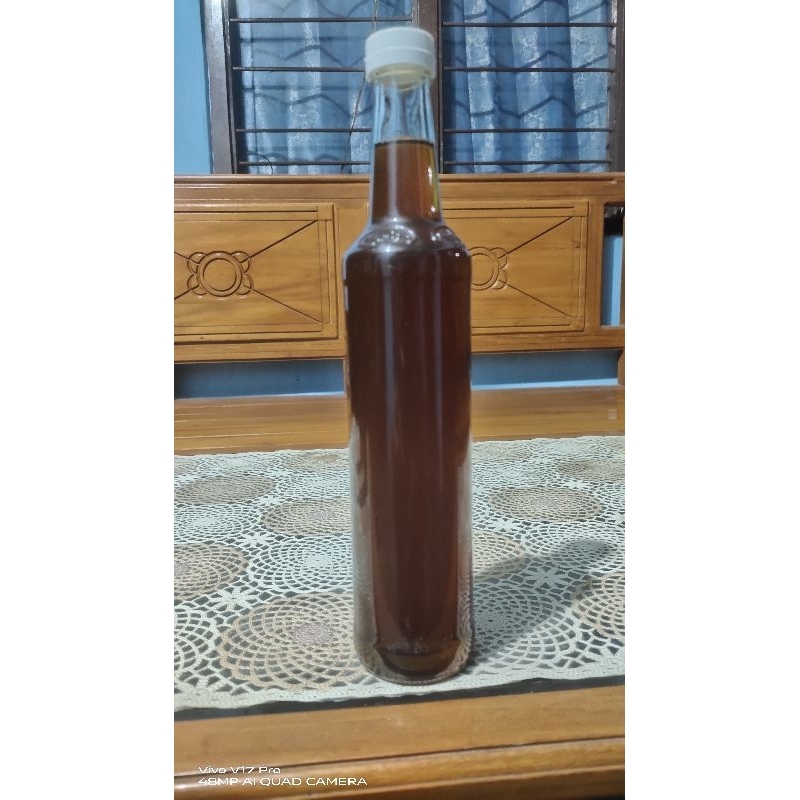 

Madu bunga kopi
