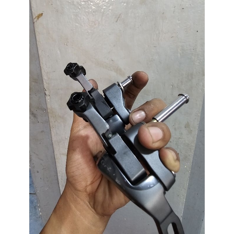 u brake ultegra 6800 bekas