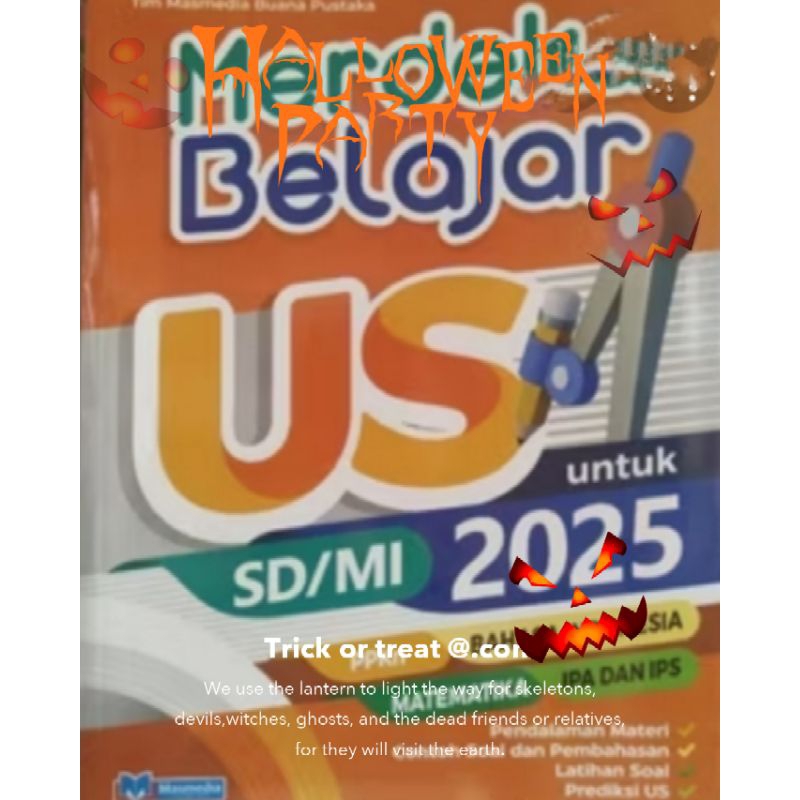 MERDEKA BELAJAR UNTUK US SD/MI.2025