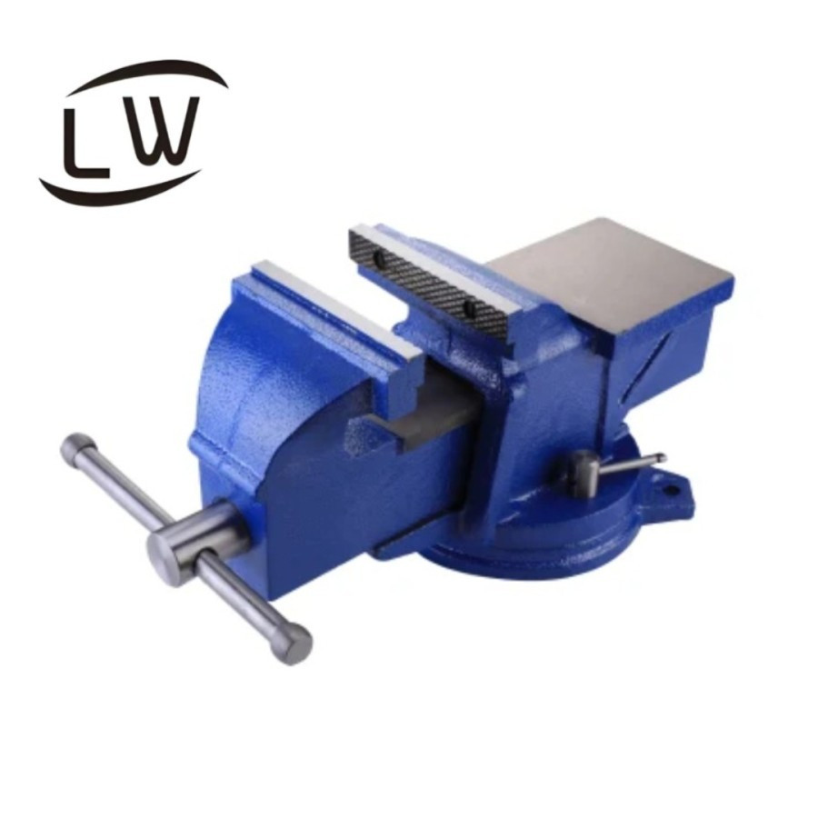 RAGUM CATOK BESI 8 INCH RAGUM MEJA TOP QUALITY