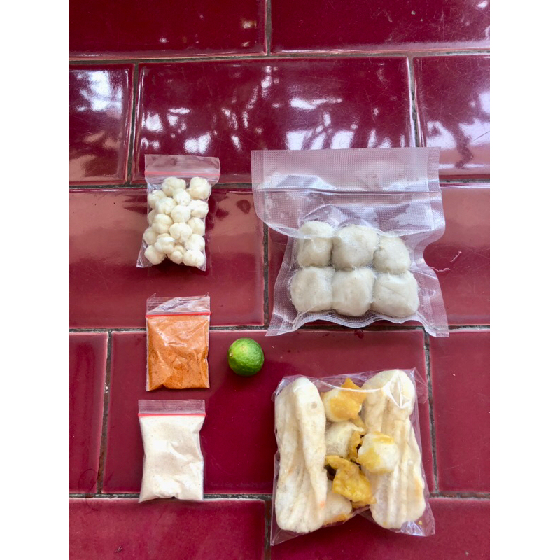

BASO ACI ORIGINAL INSTAN HOMEMADE (6 BOCI POLOS)