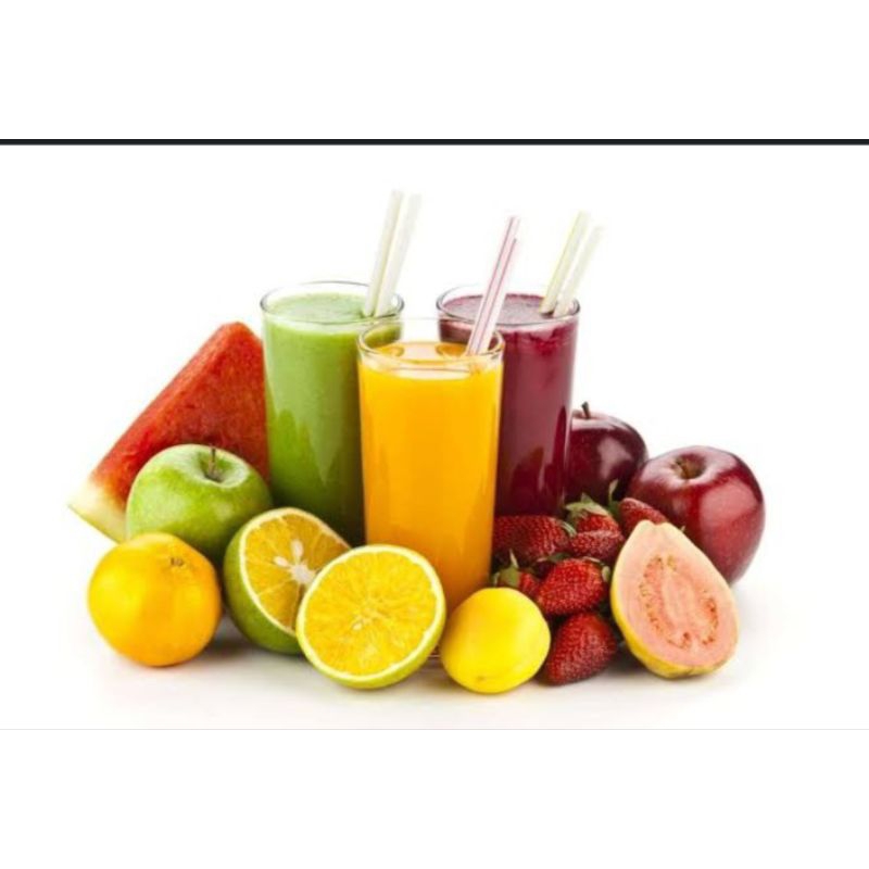 

Juice Joy