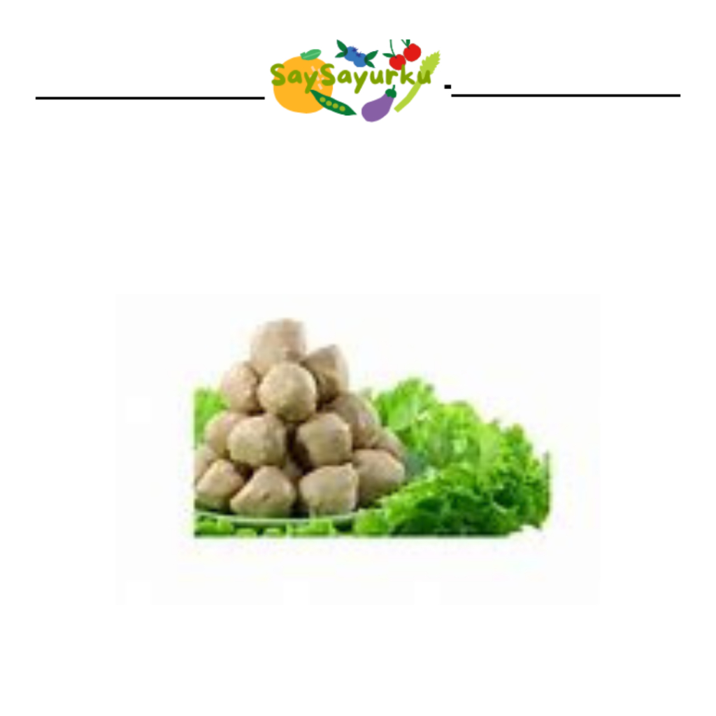 

BASO BAKSO SAPI ISI 10