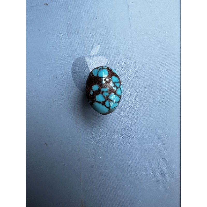 Batu Pirus Mesir Natural Original Premium