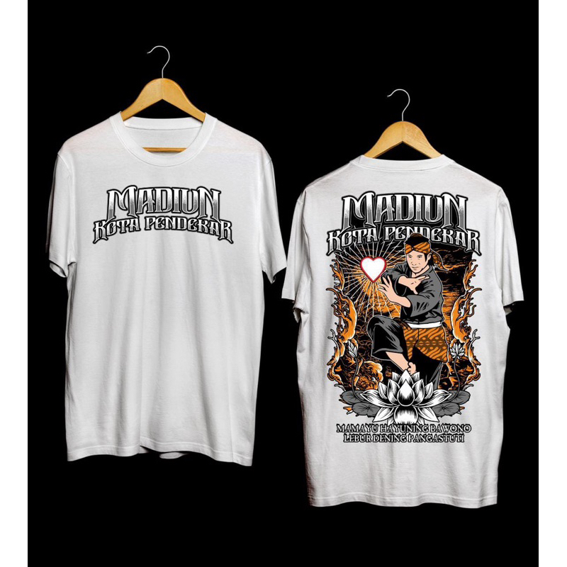 kaos pendekar madiun