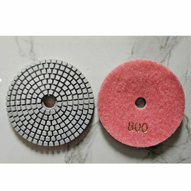 Diamond Pad Gudang888 - 800