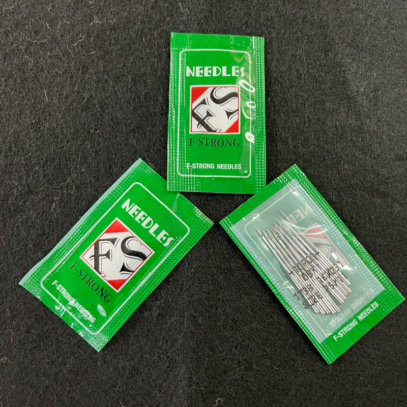 JARUM MESIN JAHIT DB / JARUM DB