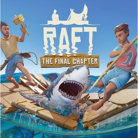 RAFT The Final Chapter RAFT Final Chapter PC Full Version