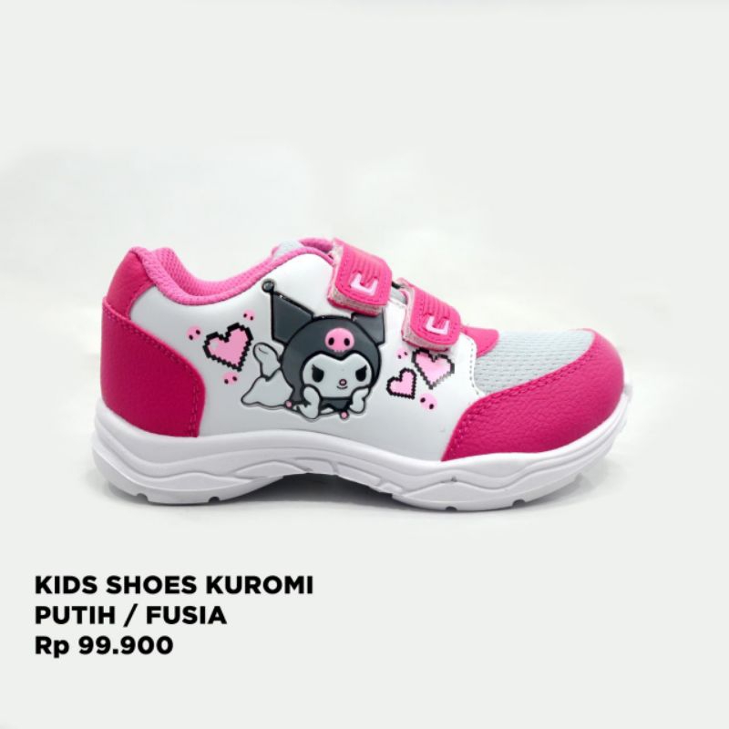 Sepatu Sekolah ALTTO Size 28-30 Anak PAUD TK SD Laki-laki Perempuan Kekinian