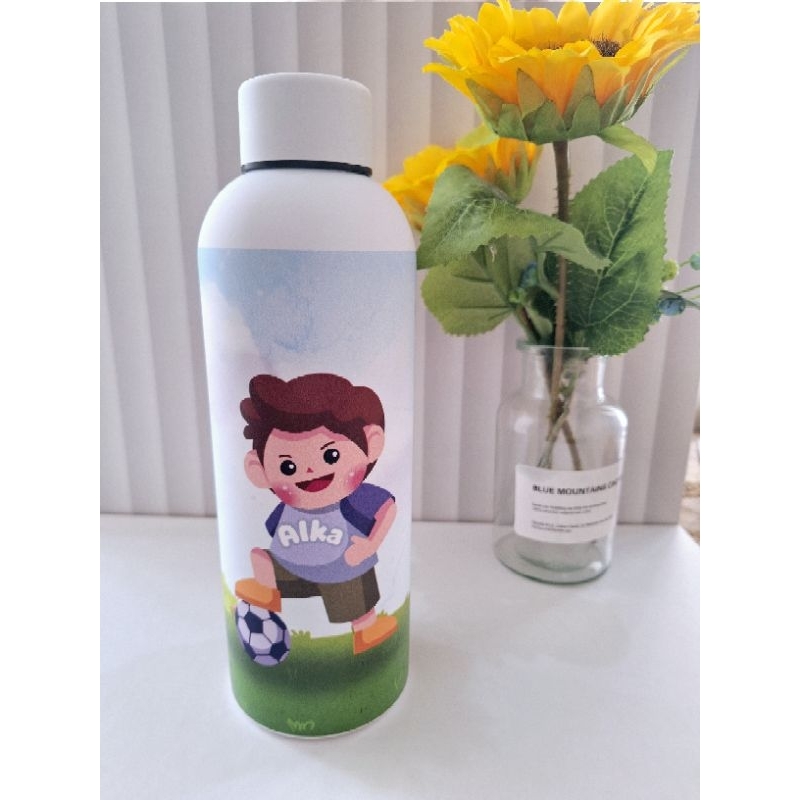Tumbler LuLu Custom