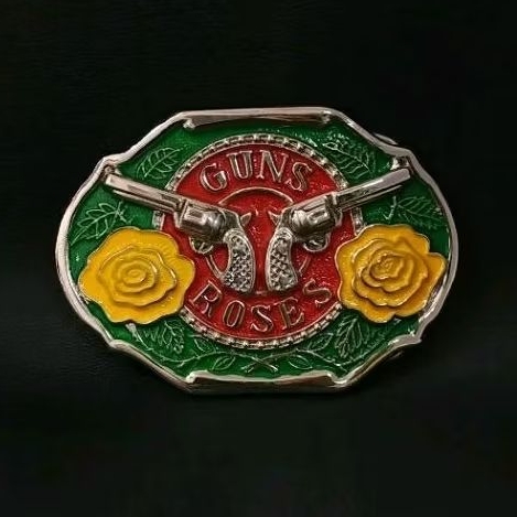 KEPALA IKAT PINGGANG KULIT