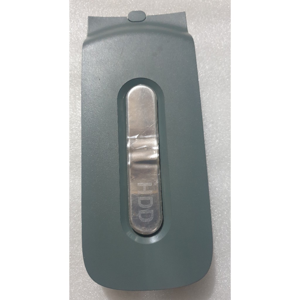Casing Hardisk HDD Internal Xbox 360 Fat (Hanya Casing)|RA3