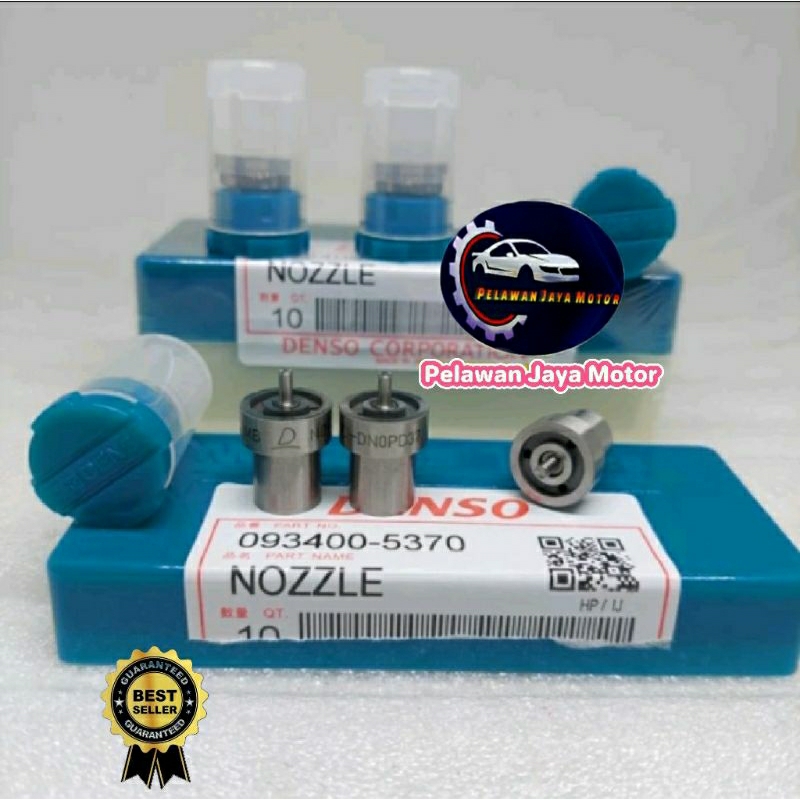 Nozzel Nosel Mitsubishi L300 L039 Denso