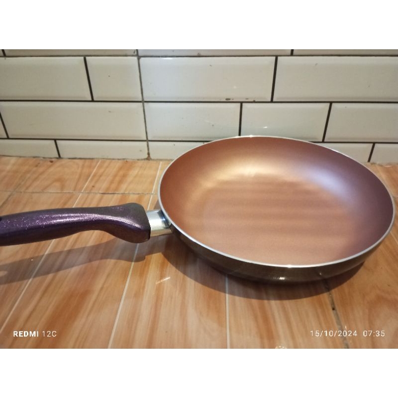 fry pan boboko sultan 26cm